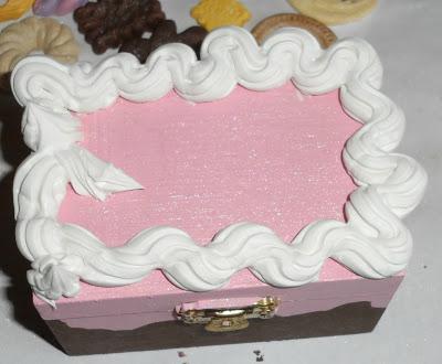 Tutorial per San Valentino, come realizzare una torta bauletto!