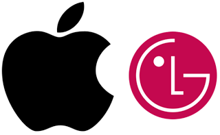 Vendita smartphone: LG supera Apple