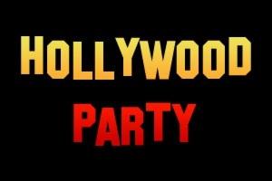 Hollywood party Firenze