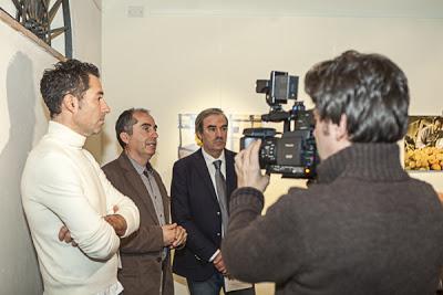 vernissage per Gente di Paese 2