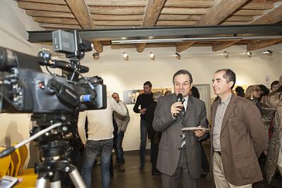 vernissage per Gente di Paese 2