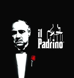 Il Padrino F.F.Coppola