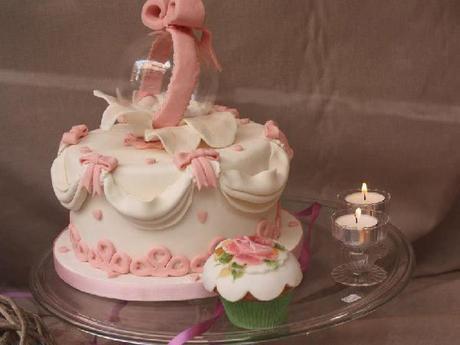 Cake Designer - Smoothly - www.paintyourworld.it