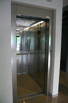 SENTENZA ;Installazione ascensore a cura di un solo condòmino