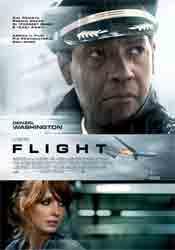 Recensione film Flight: potenziale thriller, vero dramma