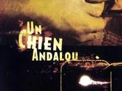Cane Andaluso Chien Andalou) Luis Buñuel (1929)