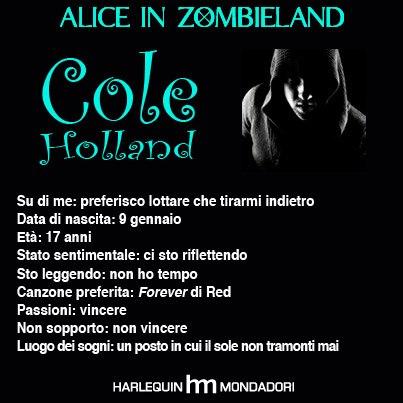 Recensione :Alice in Zombieland Gena Showalter