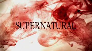 Supernatural 8x12: As Time Goes By