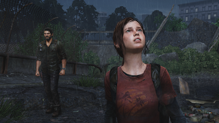 The Last of Us : nuove immagini e nuovo video gameplay