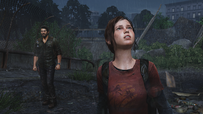 The Last of Us : nuove immagini e nuovo video gameplay