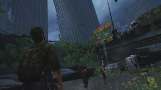 The Last of Us : nuove immagini e nuovo video gameplay