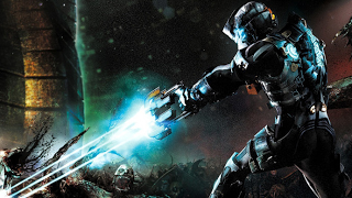 Dead Space 3 : lista trofei