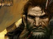 Powered Games guadagna suoi classici, Wildman ultima chance