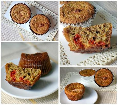 muffin dietetici