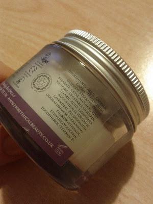 PHB Soothe&Balance; Crema Idratante