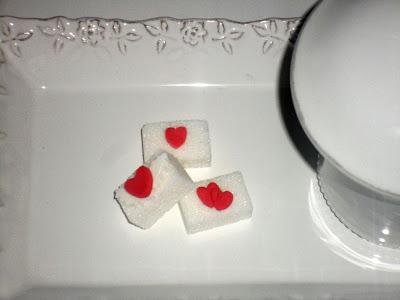 Dolce risveglio di San Valentino