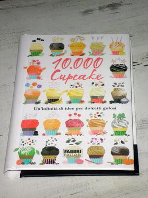 10.000 cupcake