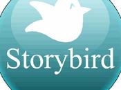 Storybird: parole immagini creare storie