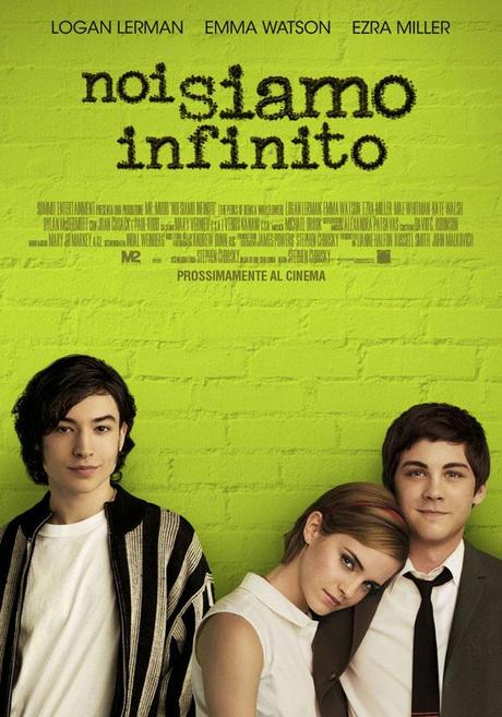Noi siamo infinito: un film sull'adolescenza praticamente perfetto