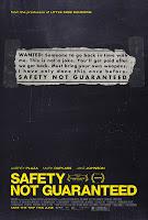 Safety not guaranteed