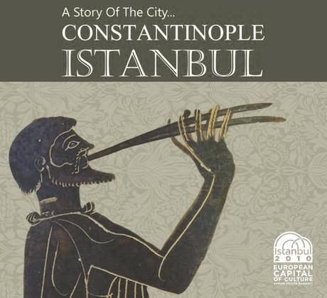 A Story of The City: Constantinople, Istanbul