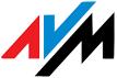 Logo AVM