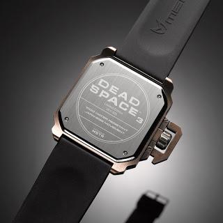 Dead Space 3 Watch