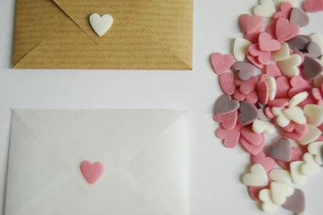 LOVE LETTERS