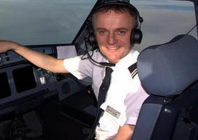 I piloti della “British Airways” sono vittime della sindrome aerotossica (articolo di Ted Jeory)