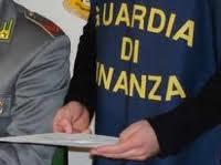 guardia di finanza