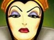 Cattivissima esaurita.