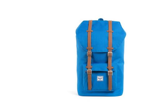 THE HERSCHEL SUPPLY CO.  |  SPRING 2013