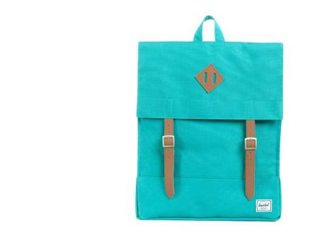 THE HERSCHEL SUPPLY CO.  |  SPRING 2013