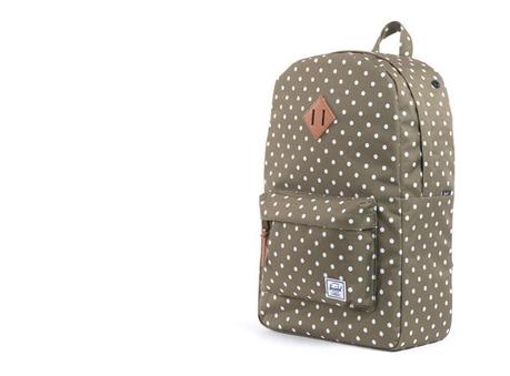 THE HERSCHEL SUPPLY CO.  |  SPRING 2013