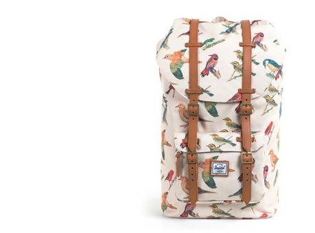 THE HERSCHEL SUPPLY CO.  |  SPRING 2013