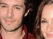 Adam Brody Leighton Meester