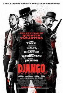 Django_Unchained