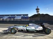 Ecco nuova Mercedes 2013