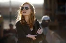 Kathryn Bigelow: Zero Dark Thirty