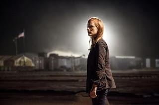 Kathryn Bigelow: Zero Dark Thirty