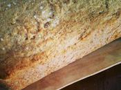 Pane integrale Ricetta