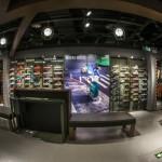 Nike punta alla Cina e apre un nuovo Action Store a Pechino