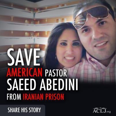 save-saeed-abedini