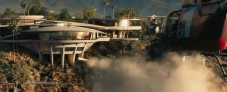 Iron Man 3: lo spot del superbowl