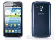 Samsung Galaxy GT-I8262D: nuovo smartphone dual arrivo