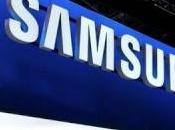 Samsung Galaxy nessun tablet pollici programma