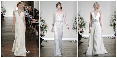 Jenny Packham Style | Quando l'abito è Senza Tempo