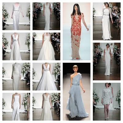 Jenny Packham Style | Quando l'abito è Senza Tempo