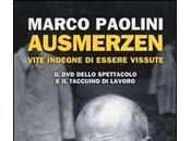 Marco Paolini: Ausmerzen. Vite indegne essere vissute