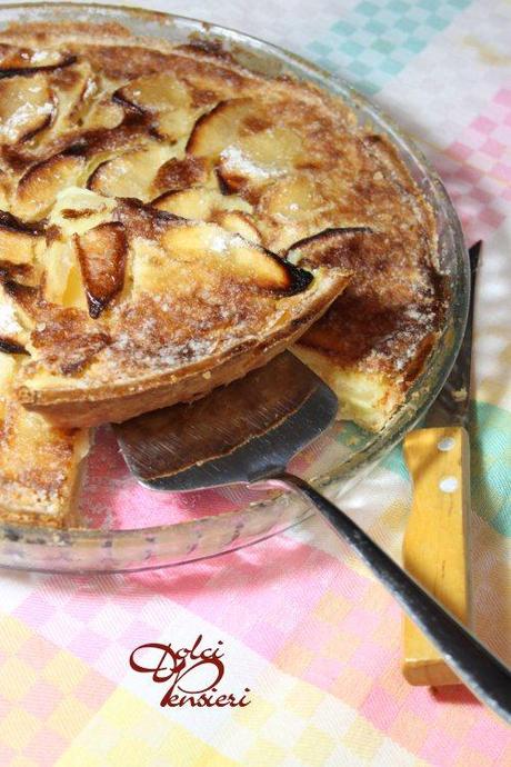 TARTE NORMANDE (28)+